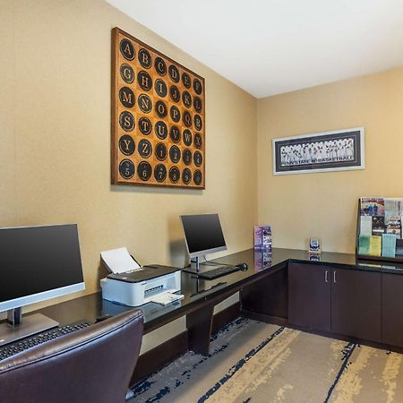 Best Western Plus University Park Inn & Suites State College Dış mekan fotoğraf
