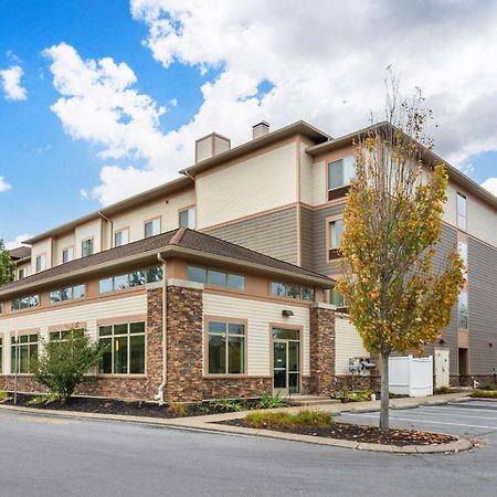 Best Western Plus University Park Inn & Suites State College Dış mekan fotoğraf