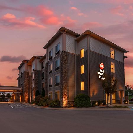 Best Western Plus University Park Inn & Suites State College Dış mekan fotoğraf