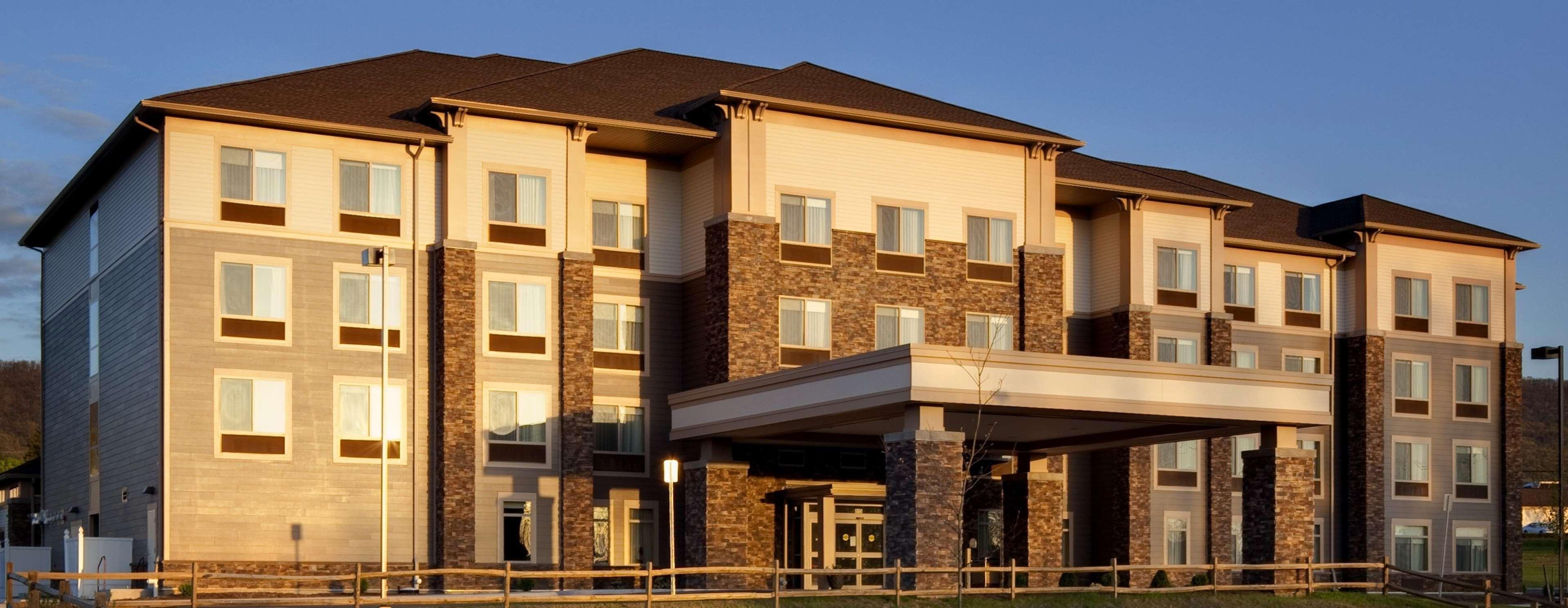 Best Western Plus University Park Inn & Suites State College Dış mekan fotoğraf