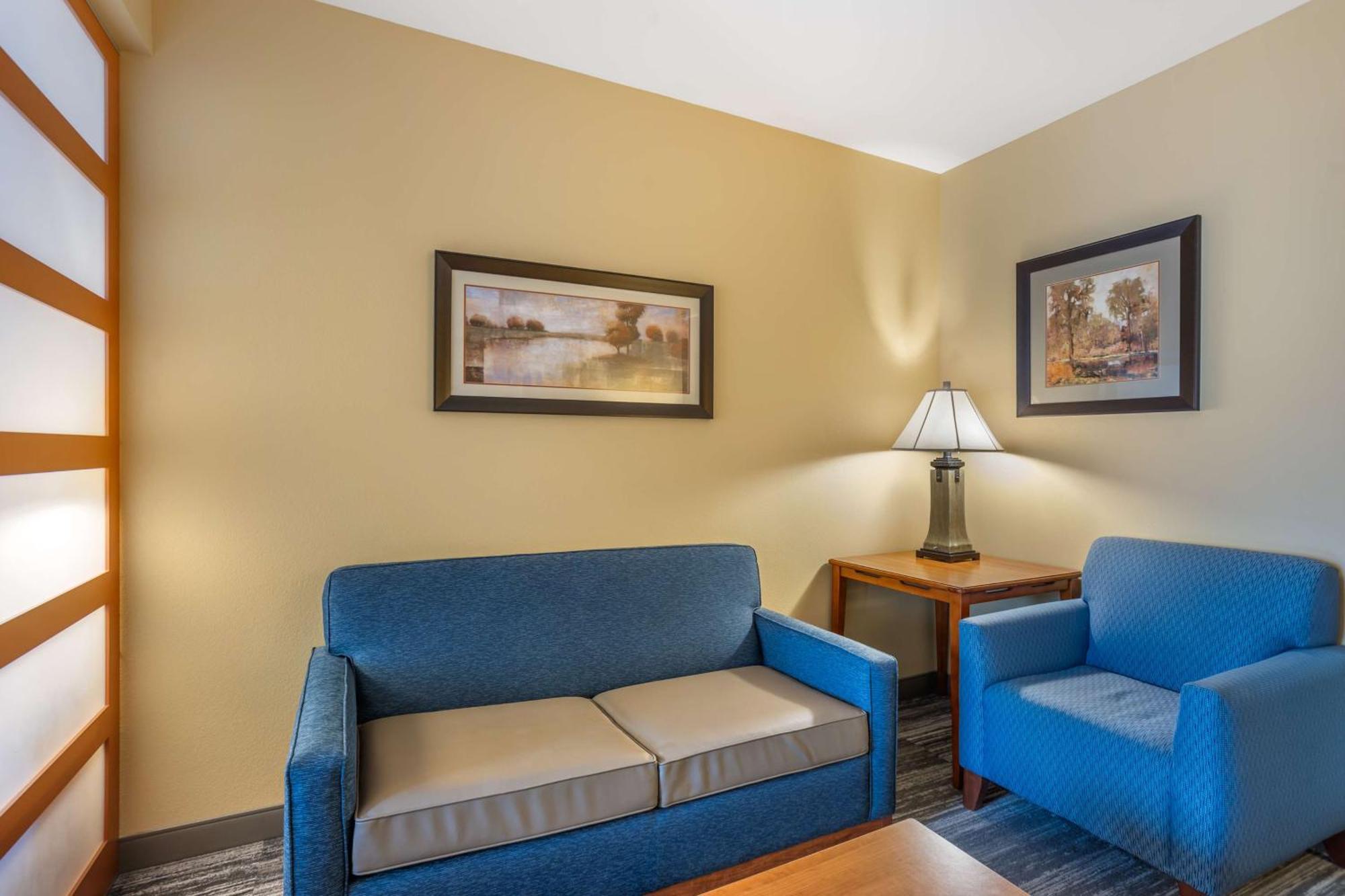 Best Western Plus University Park Inn & Suites State College Dış mekan fotoğraf