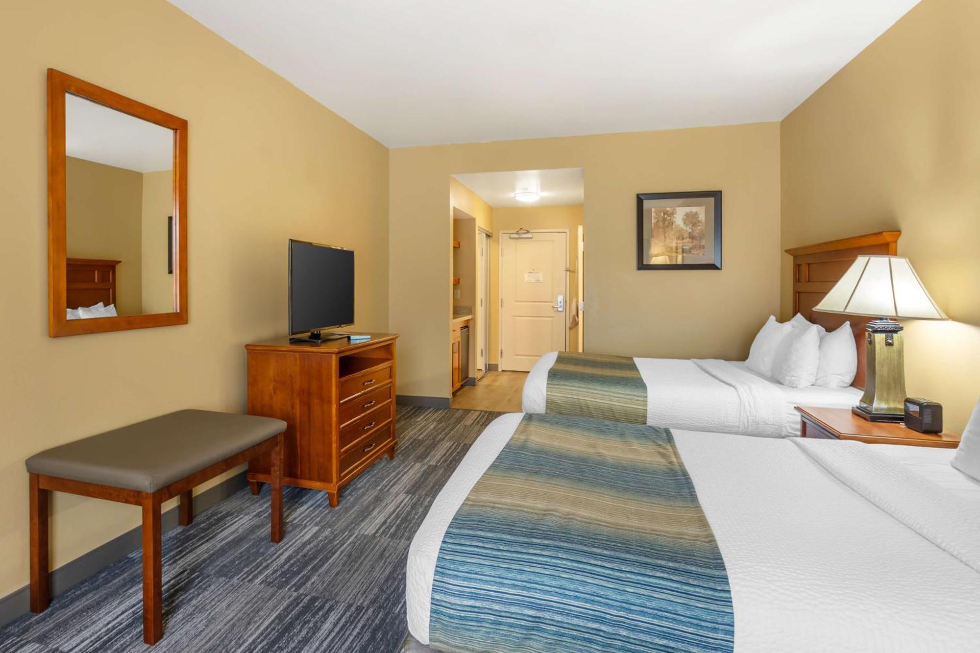 Best Western Plus University Park Inn & Suites State College Dış mekan fotoğraf