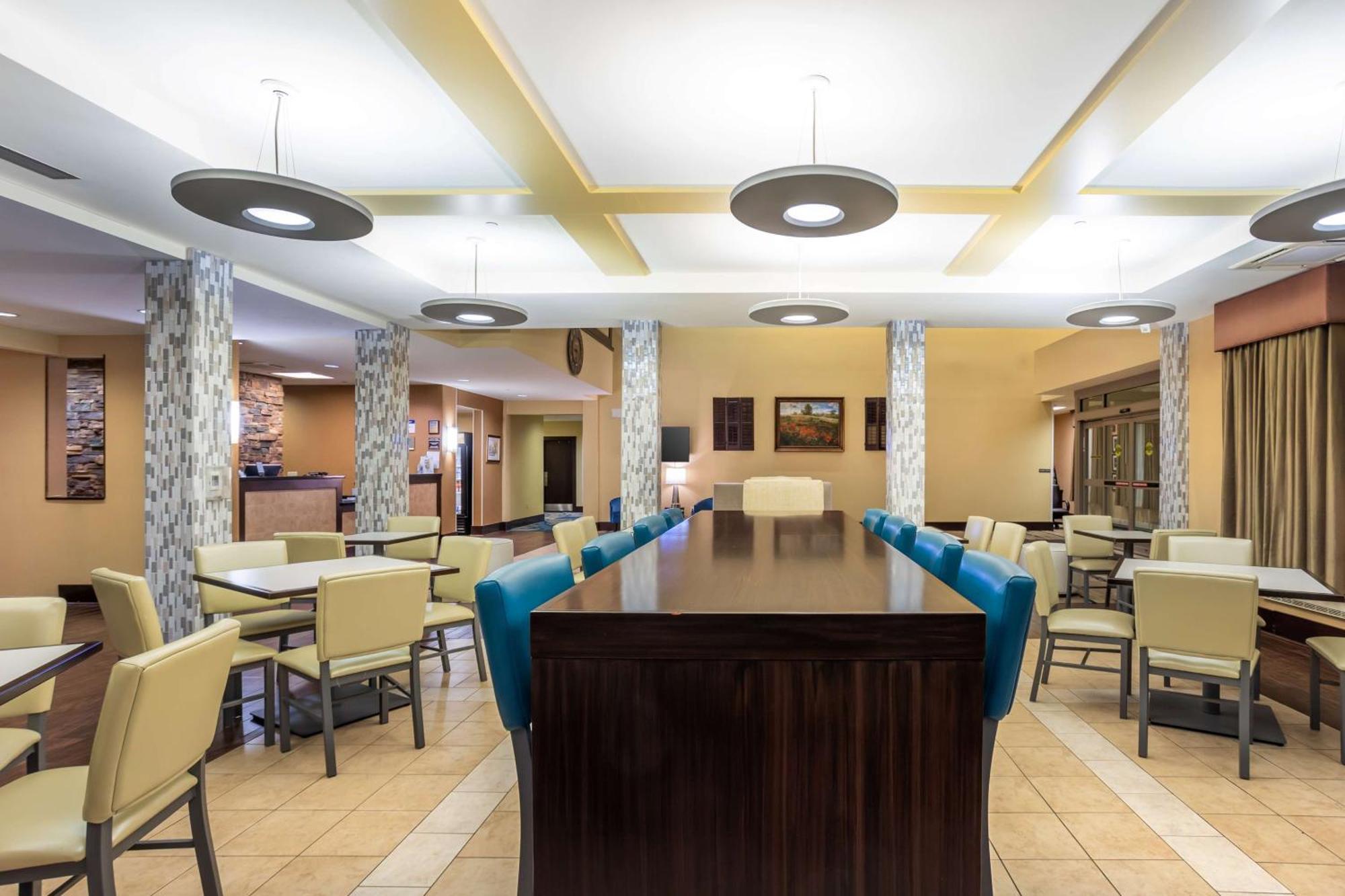 Best Western Plus University Park Inn & Suites State College Dış mekan fotoğraf