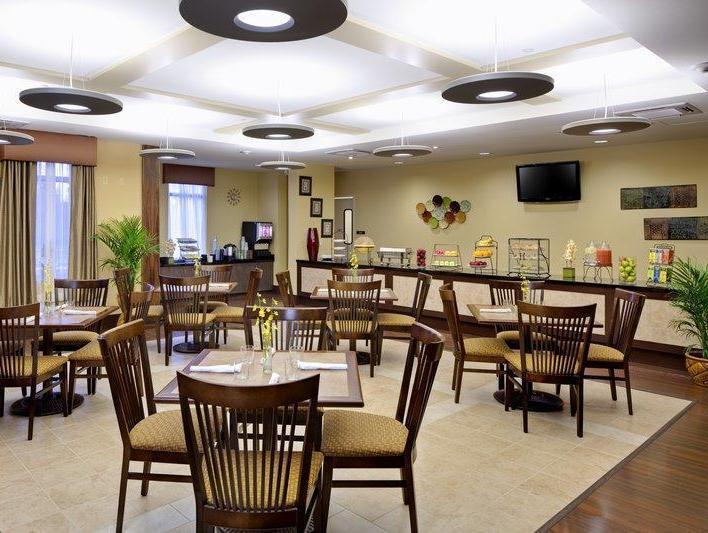 Best Western Plus University Park Inn & Suites State College Dış mekan fotoğraf