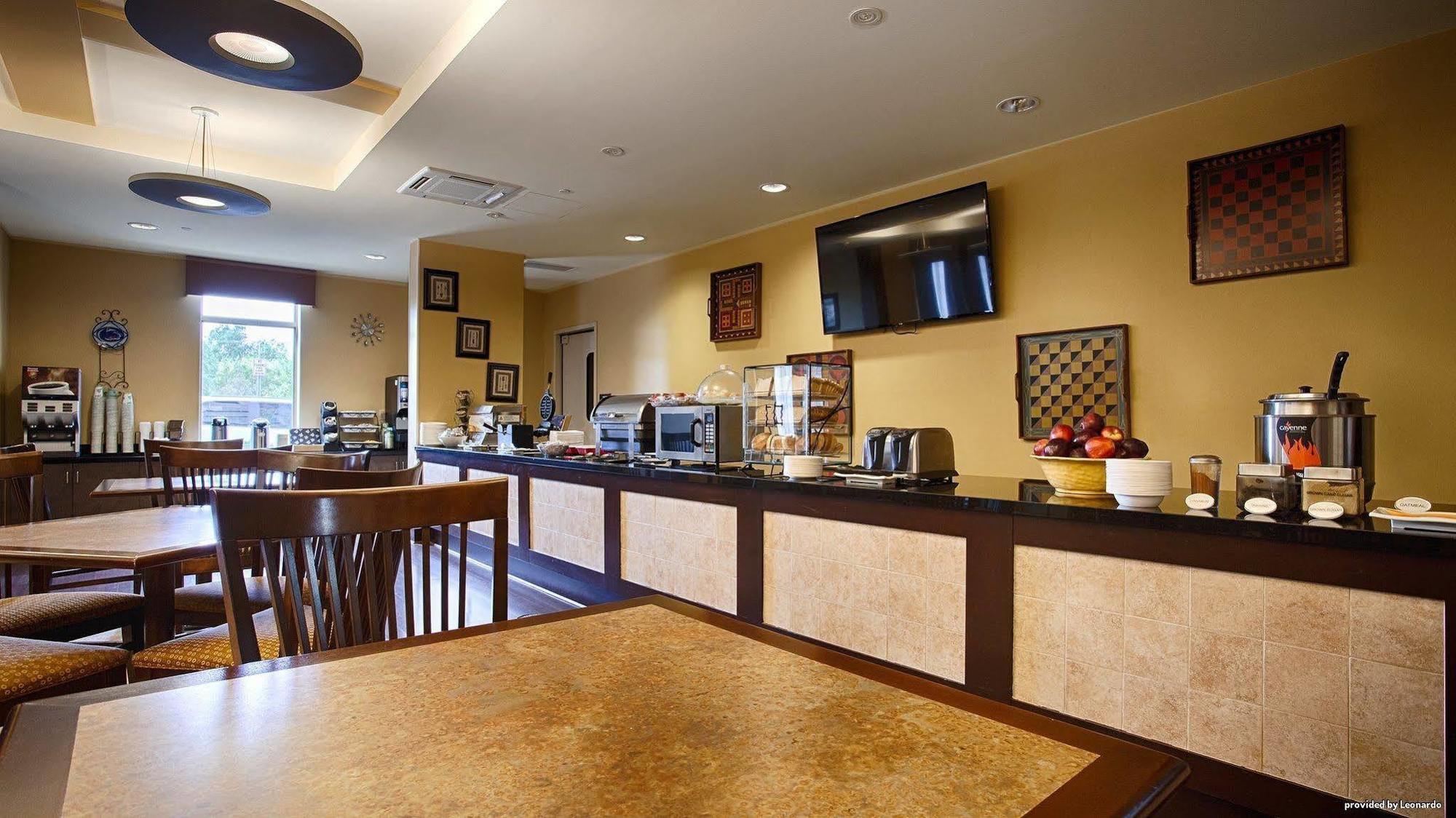 Best Western Plus University Park Inn & Suites State College Dış mekan fotoğraf