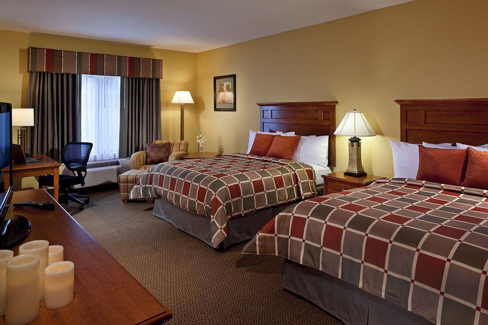 Best Western Plus University Park Inn & Suites State College Dış mekan fotoğraf